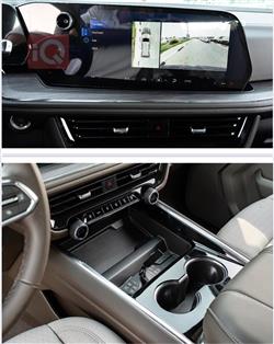 شيفروليه تاهو